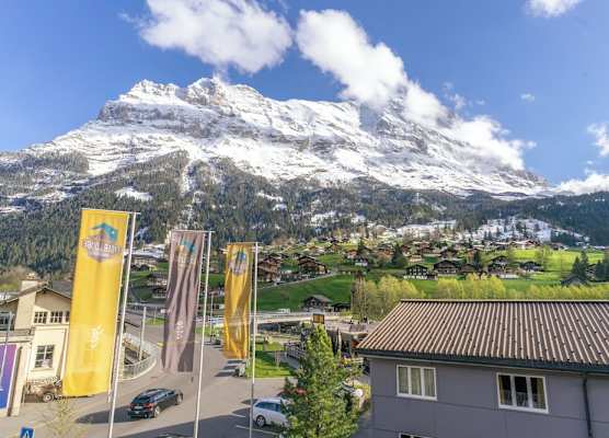 Eiger Lodge Easy 1