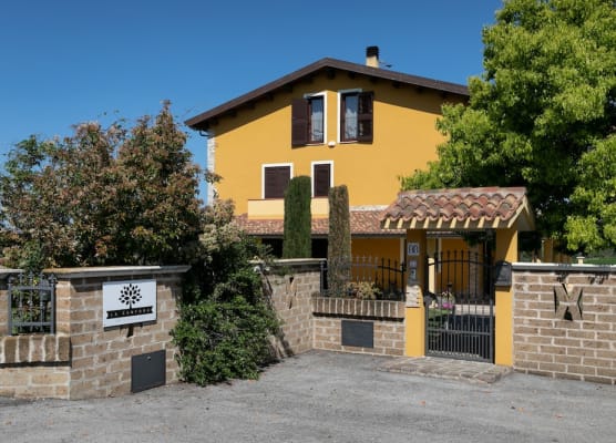B&B La Canfora 1