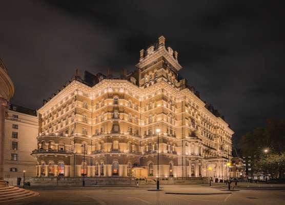 The Langham London 1