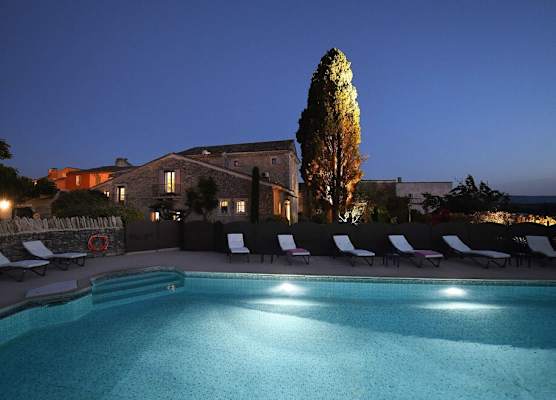 Bastide Des Demoiselles 1
