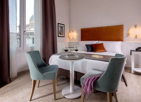 Princeps Boutique Hotel 1