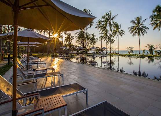 Kantary Beach Hotel Villas & Suites 1
