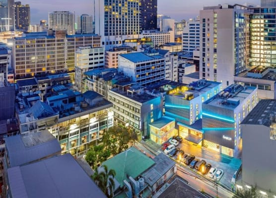 The Quarter Silom by UHG 1
