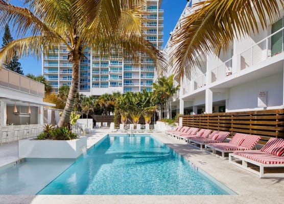 The Sarasota Modern, a Tribute Portfolio Hotel 1