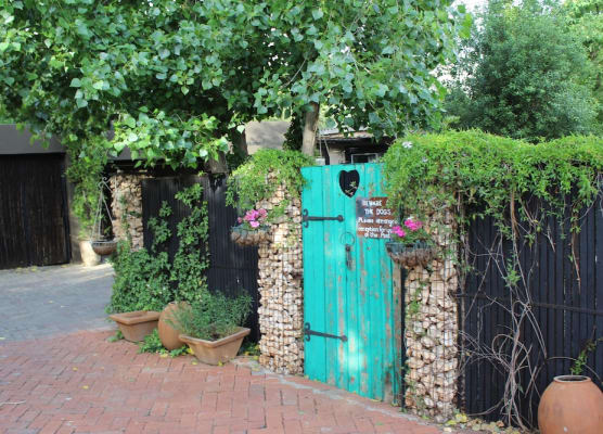 Cottonwood Guesthouse 1
