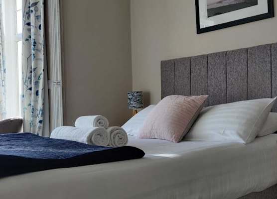 Bodalwyn Guest House 1