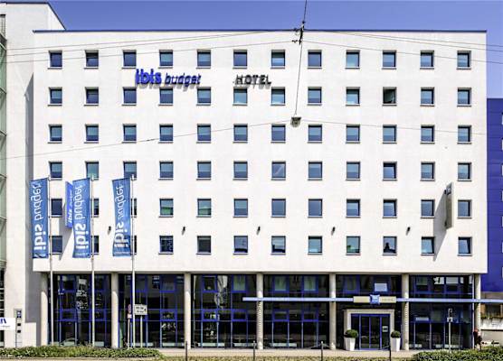 ibis budget Stuttgart City Nord 1