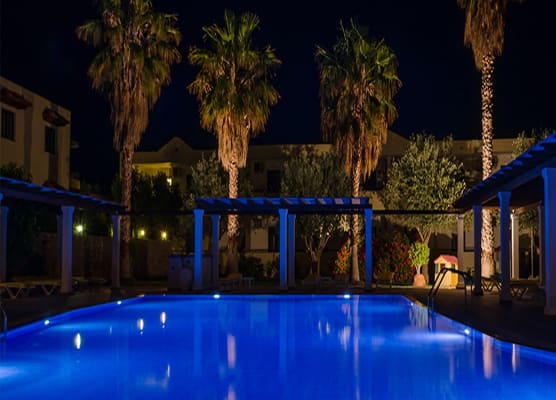 Pefkos Village Resort 1
