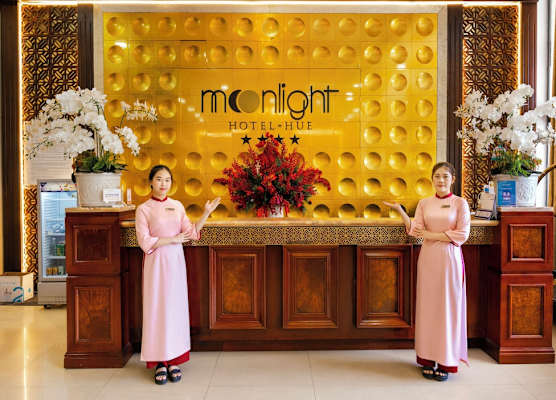 Moonlight Hotel Hue 1