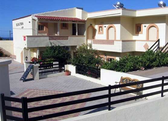 Electra Hotel & Apartments 1