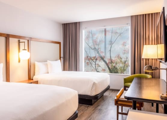 Fairfield by Marriott Inn & Suites Cancun Downtown 1