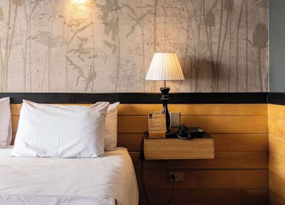 Hotel Bellavista 1