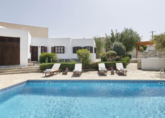 Meleni Cottage Houses 1