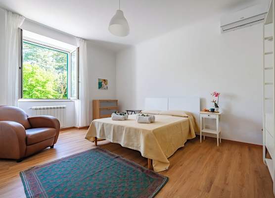 L' Ali Apartment Noci 1