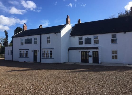 The Black Bull Inn 1
