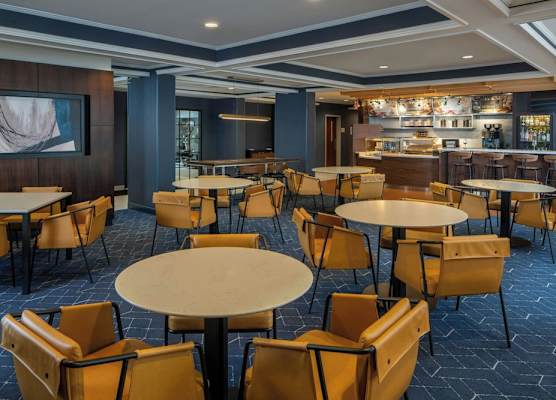 Courtyard by Marriott Covington / Mandeville 1