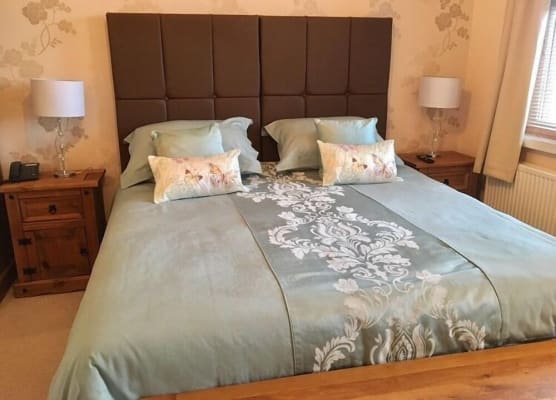 Chaston Manor Hotel 1