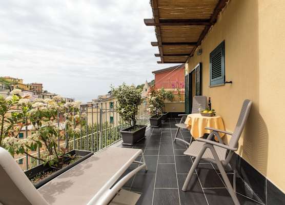 Locanda Ca Da Iride 1