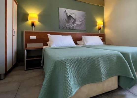 Green Mar Hotel 1