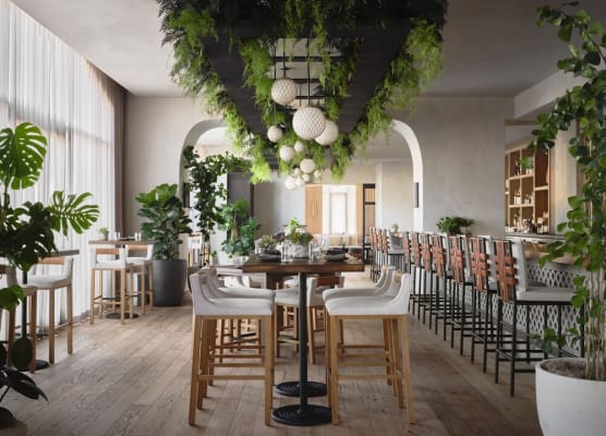 1 Hotel San Francisco 1