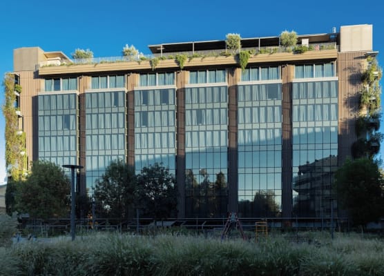 Hotel VIU Milan, a Member of Design Hotels 1
