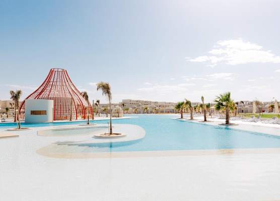 Sentido Reef Oasis Suakin Resort 1