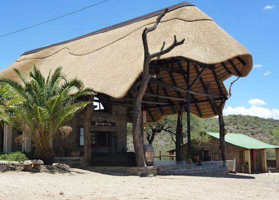 Düsternbrook Guest Farm 1