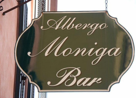 Hotel Moniga 1