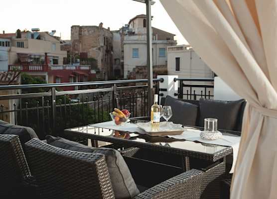 Nival Luxury Suites 1