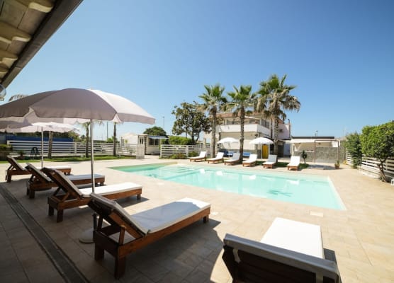 Villa Miramare 1