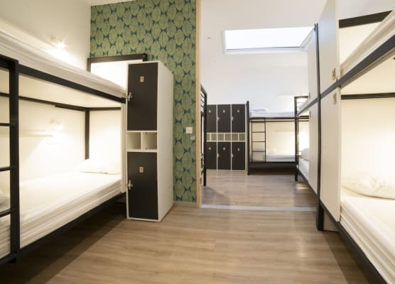 Koba Hostel 1