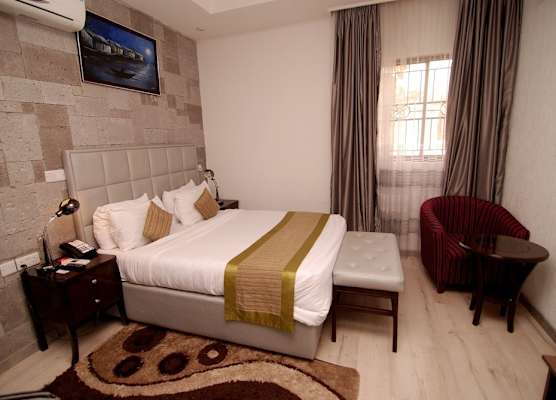 Sun Heaven Hotel & Resort Abuja 1