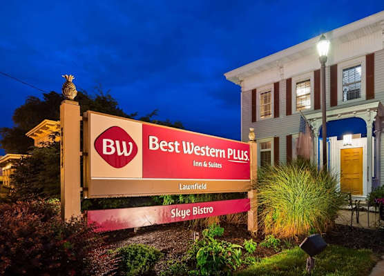 Best Western Plus Mentor-Cleveland Northeast 1
