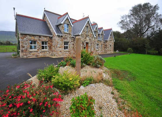 Yeats Lodge 1