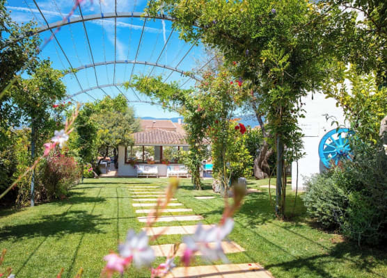 Hotel Ristorante S'Astore 1