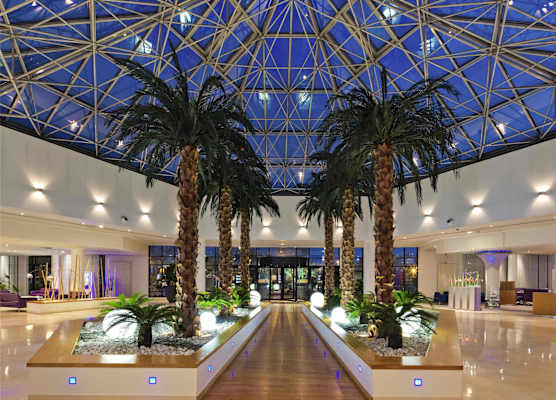 Novotel Paris Roissy CDG Convention 1
