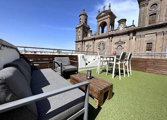 Santa Ana Suite & Rooms 1