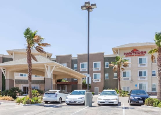 Hawthorn Suites 1