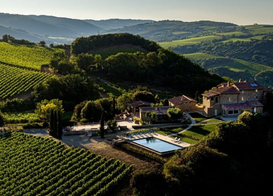 Mastrojanni Relais 1