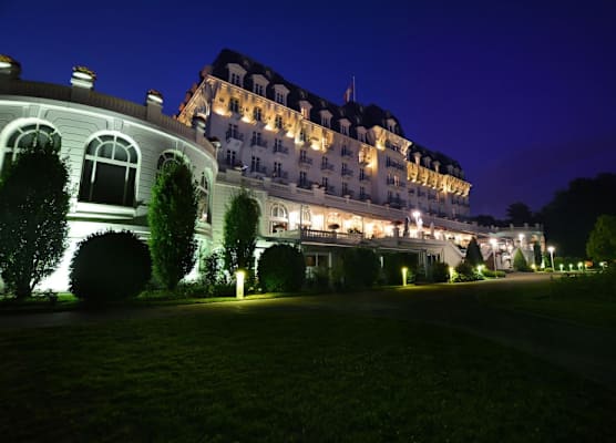 Impérial Palace 1
