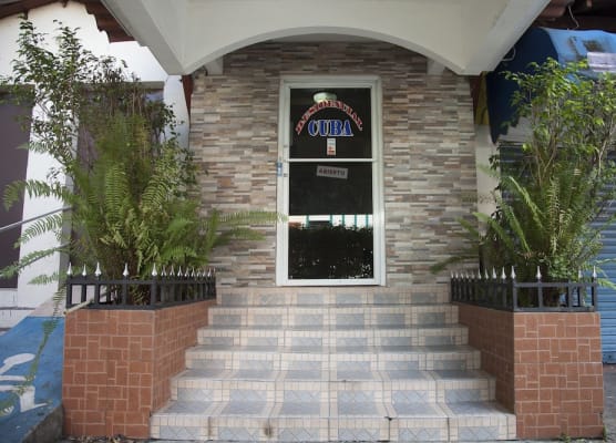 Residencial Turistico Cuba 1