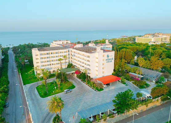Sural Hotel 1