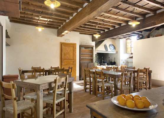 Villa D'Arte Agri Resort 1
