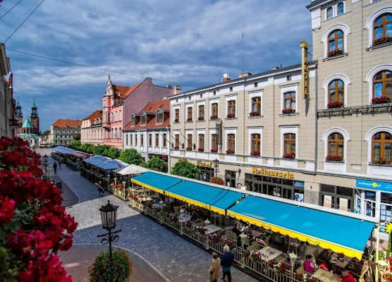 Pietrak Hotel 1