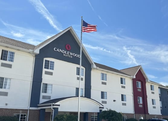Candlewood Suites SOUTH BEND AIRPORT by IHG 1