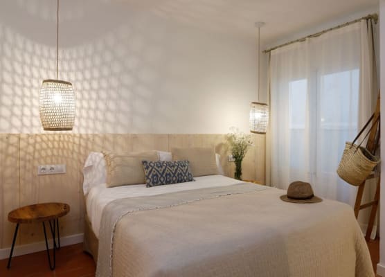 Hostal Ses Negres 1
