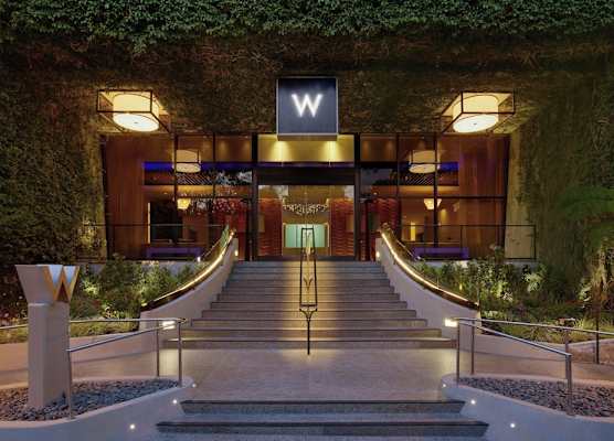 W Los Angeles – West Beverly Hills 1