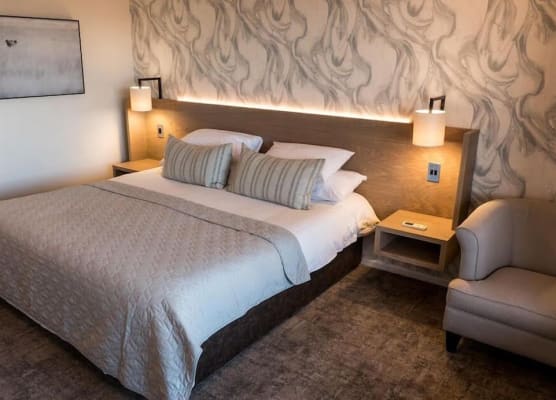 The Kelway Hotel 1