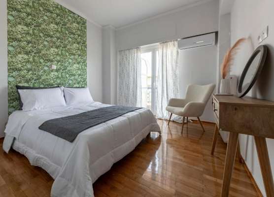 3 Bedroom Penthouse Petralona 1