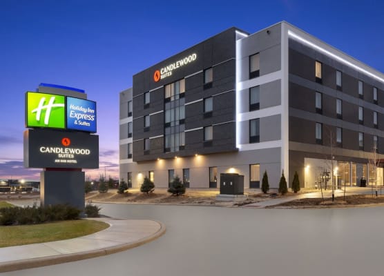 Candlewood Suites COLLINGWOOD by IHG 1
